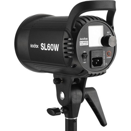 Đèn Led Godox SL60W chính hãng