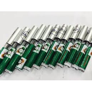 Mascara Dầu Dừa