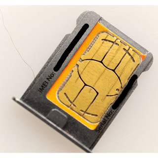 Khay sim iphone 4/4s