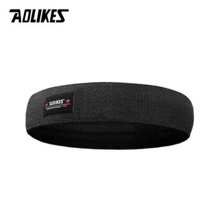 Dây Đàn Hồi Kháng Lực Gym Tập Mông Aolikes Siêu Bền