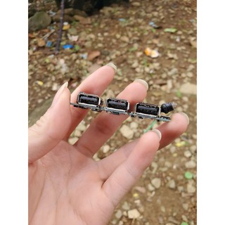 Mạch Sạc Dự Phòng 3 Cổng Ra 2.1A