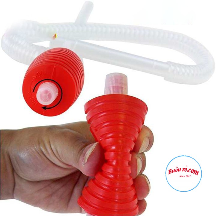 Ống hút xăng rượu - br00533