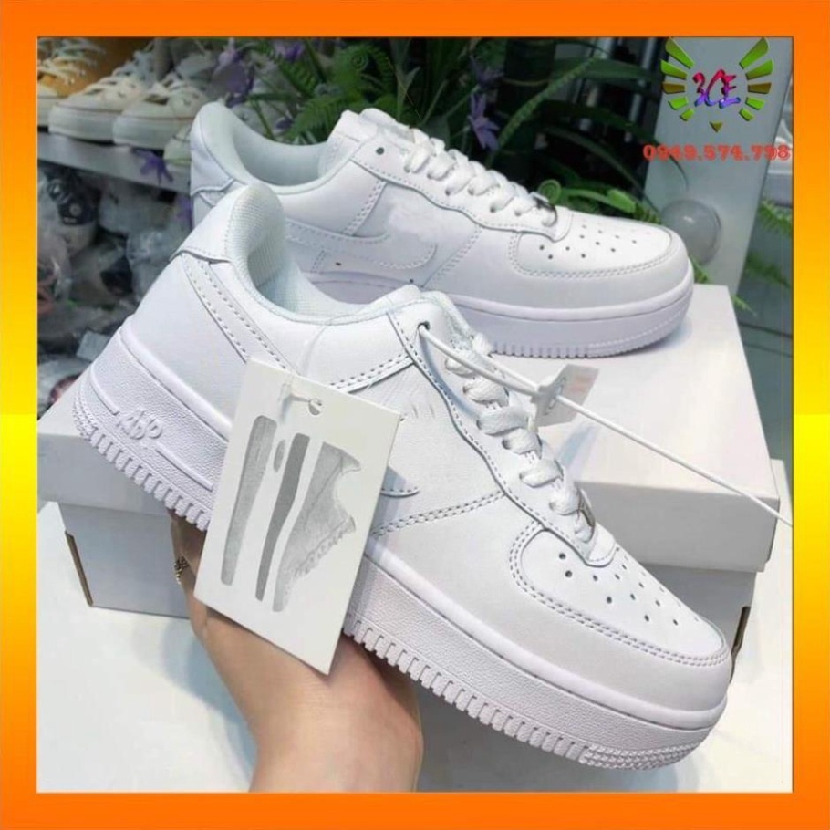 giày trắng full | BigBuy360 - bigbuy360.vn