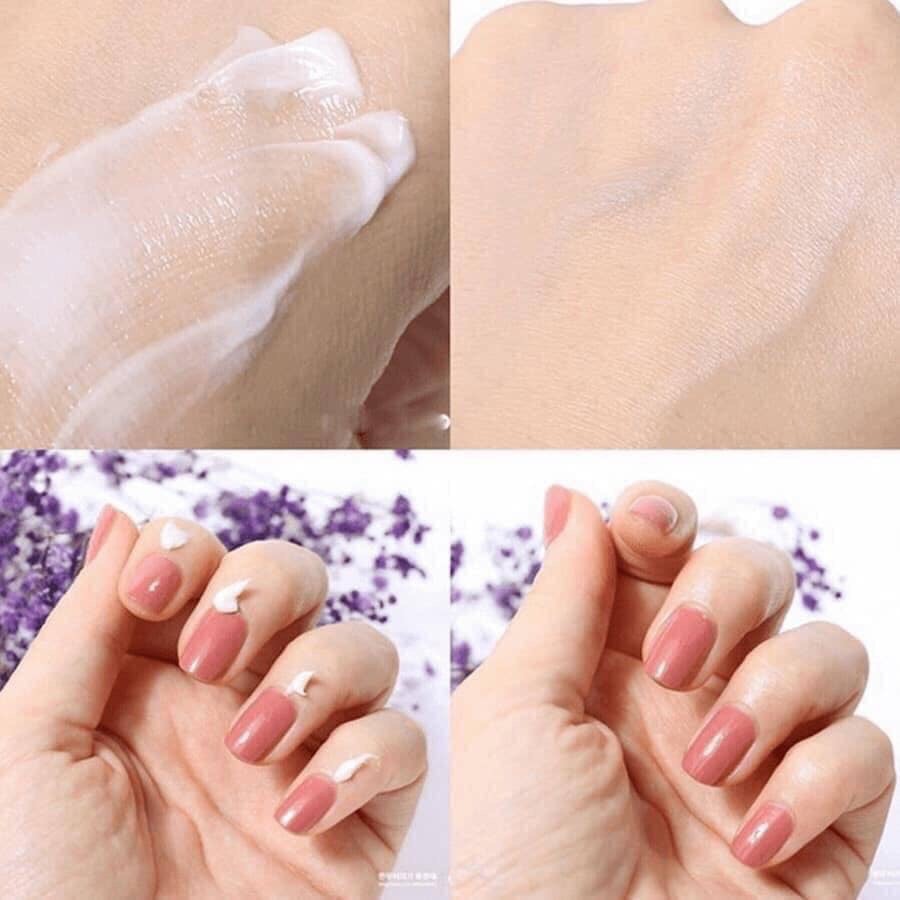 KEM TAY / KEM DƯỠNG DA TAY YNM ESFOLIO PURE SKIN HAND CREAM 100g | BigBuy360 - bigbuy360.vn
