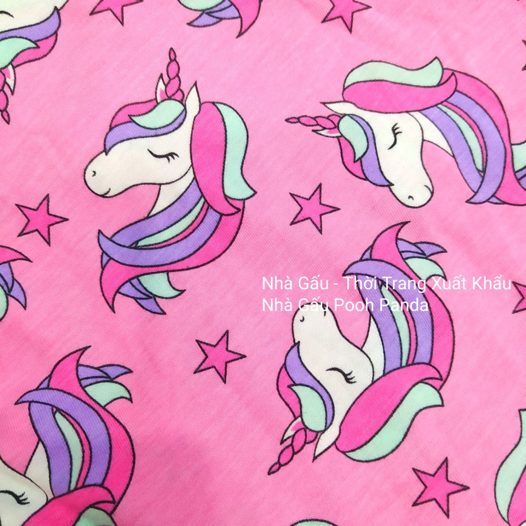 Đầm pony hồng size lớn BG2233