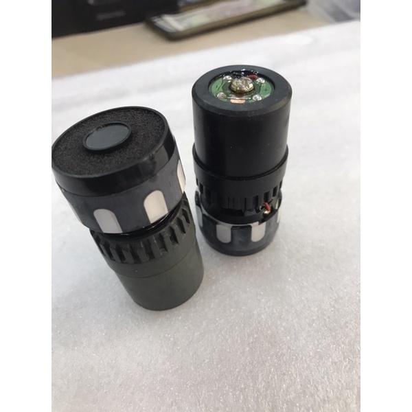 Củ mic UGX8 Giá Rẻ Đời Đầu - Côn mic ugx8,ugx9 sịn Hút Âm Tốt- Củ Mic không Dây chống Hú- Dùng cho mọi loại Micro