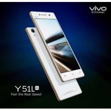 Điện thoại Vivo Y51a 2sim ram 2G bộ nhớ 16G bản 4G, Chính hãng, Chiến PUBG/Liên Quân ngon