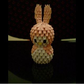 Combo 3 hình xếp origami
