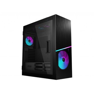 CASE MSI MPG SEKIRA 500X RGB Mid Tower
