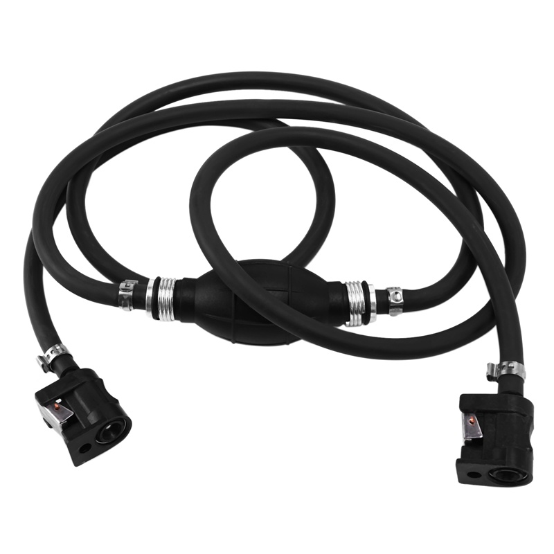 Ống dẫn nhiên liệu 2M Assy cho đầu nối bóng đèn P-Rimer của Yamaha Outboard