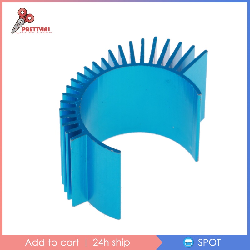 Động Cơ Tản Nhiệt Prettyia1 428 A979 - B A959 - B 540 Cho Xe Điều Khiển Từ Xa WLtoys