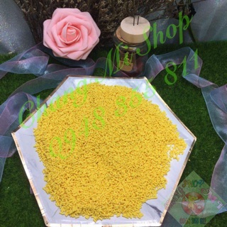 Cốm thuốc phô mai ( 380k /kg - 50k /100g )