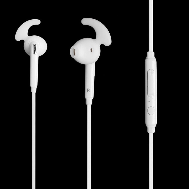 Tai Nghe In-Ear 3.5mm Kèm Mic Dùng Cho Samsung Galaxy S7 / S7 Edge