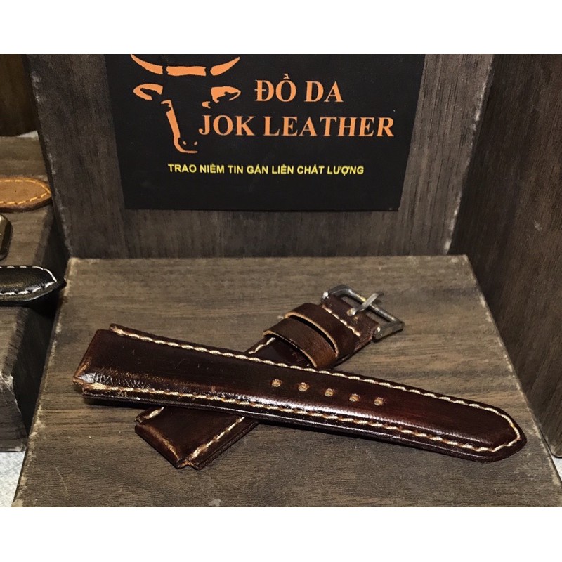 Dây da đồng hồ casio ae 1200 whd