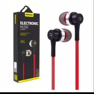 Tai nghe Bluetooth Roman R535