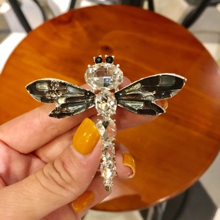 Cài áo mẫu mới