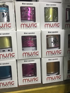 loa bluetooth mini s10