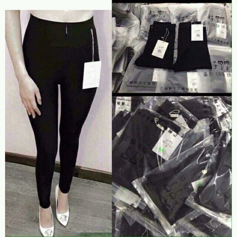 QUẦN LEGGING UMI HÀN | BigBuy360 - bigbuy360.vn