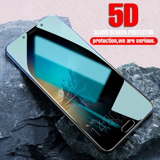 For Huawei Mate 10 Pro Tempered Glass Full Cover Screen Protector 5D