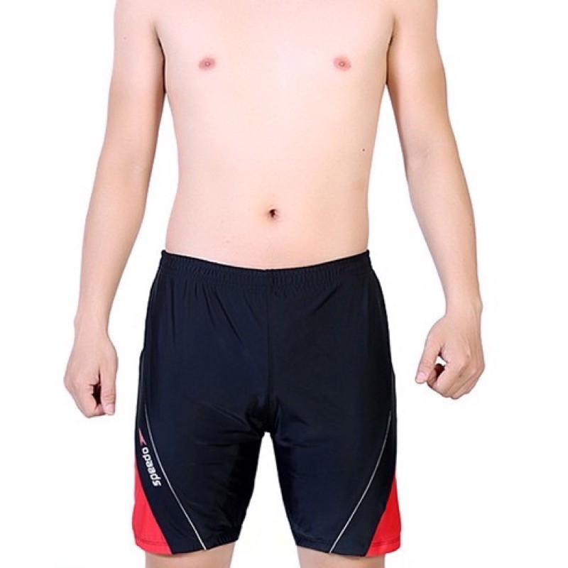 Quần bơi nam Speedo ( màu ngẫu nhiên ) | BigBuy360 - bigbuy360.vn