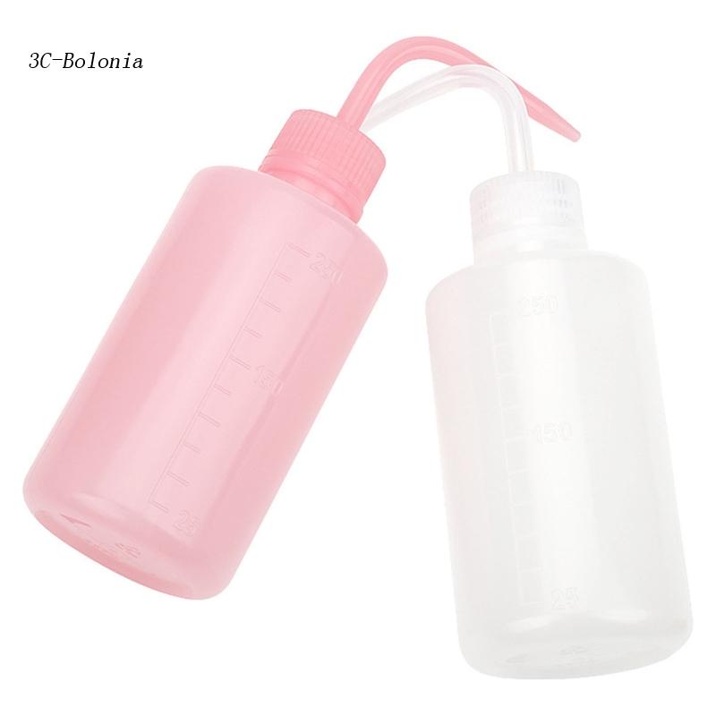 Bình Đựng Dung Dịch Vệ Sinh Nối Mi 250ml