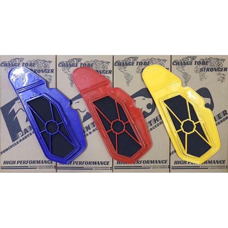 ( Gia dung thu ) Lọc gió PANTHER XE VARIO -AB2015-2020- SH MODE ( INSIDE )