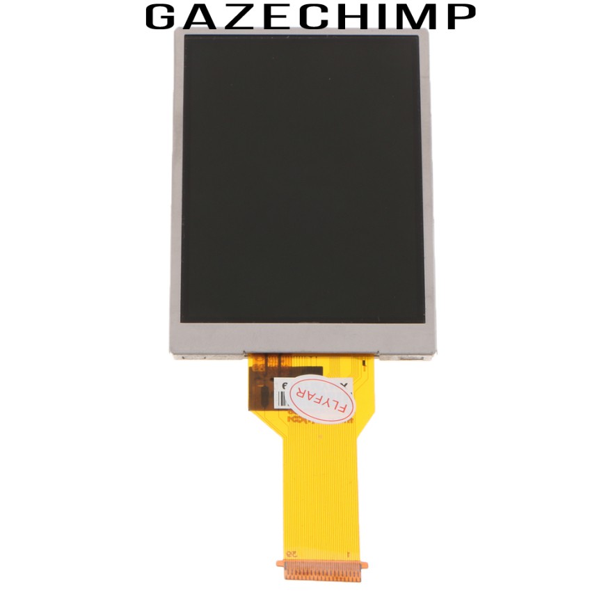 Màn Hình Lcd Thay Thế Cho Điện Thoại Samsung L100 L110 L200 L200 P800 P1000