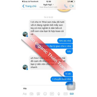 SON ORGANIC AN TOÀN CHO BÀ BẦU