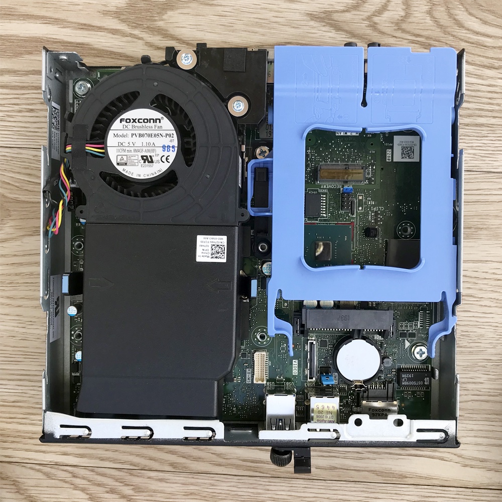 [Đúng hình] Mini PC đồng bộ Dell Optiplex 3070 5070 7070 micro Win11 bản quyền