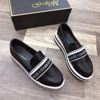 Slipon nữ thời trang, full box