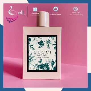 Nước Hoa Nữ Chính Hãng Gucci Bloom Acqua Di Fiori EDT