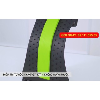 Khung Nắn Cột Sống Cao Cấp