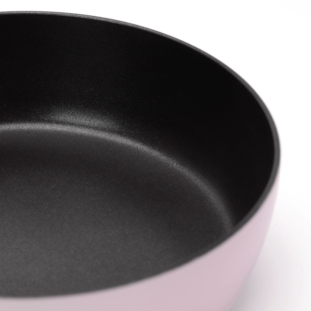 Chảo chống dính áp chảo Dr. HOWS NEO Sauté Pan