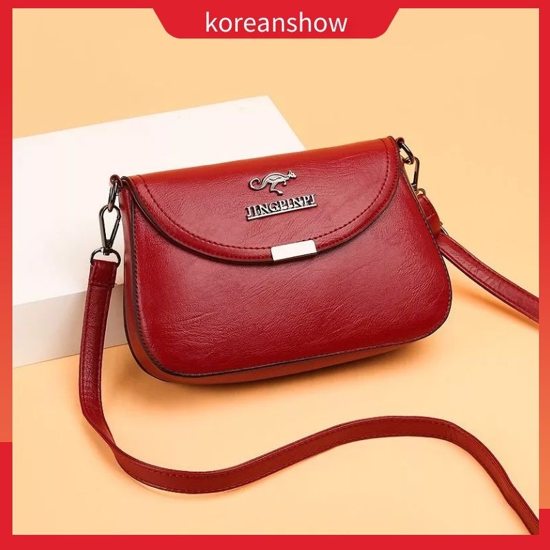 Đen Túi Xách Nữ Túi Đeo Chéo Nữ Giá Rẻ, Sành Điệu Và Đẹp Mắt-76