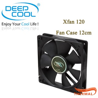 Fan Case DeepCool xFan 120