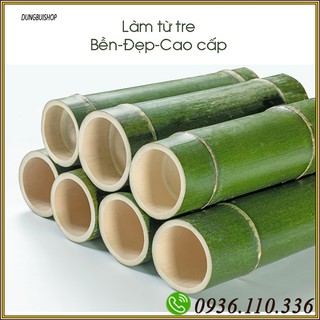 Tủ quần áo khung gỗ tre