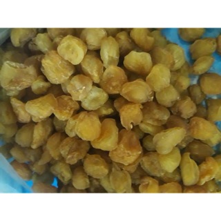 Long nhãn sấy khô - Nhãn lồng hưng yên