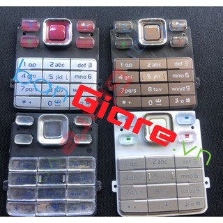 Phím nokia 6300