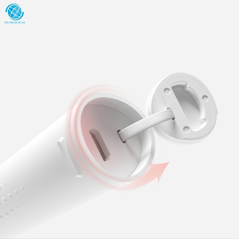 Bàn chải đánh răng Xiaomi Mijia T100- bàn chải răng miệng Xiaomi