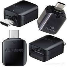 Cáp OTG USB 3.1 Type C to USB 3.0 cho SAMSUNG S8