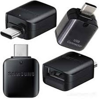 Cáp OTG USB 3.1 Type C to USB 3.0 cho SAMSUNG S8