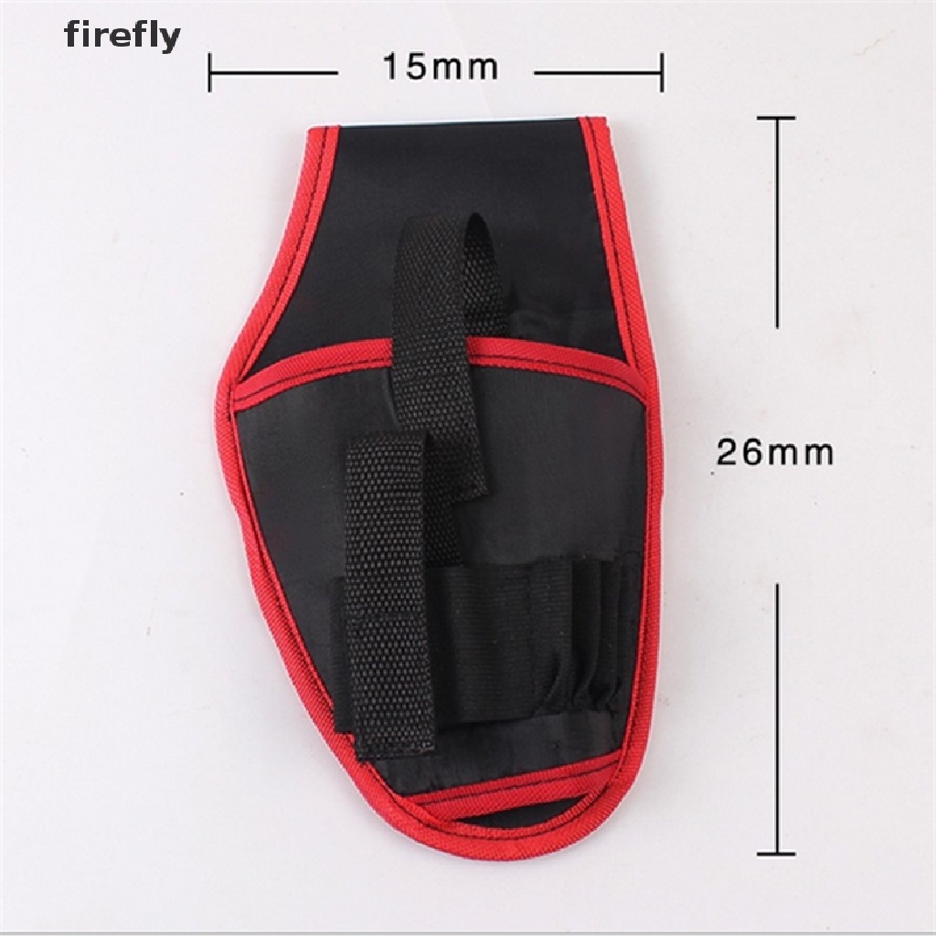 Túi Đựng Mũi Khoan Tiện Lợi Chất Lượng