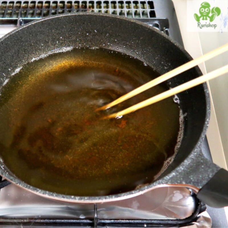 Bột làm đông, chất xử lý dầu ăn mỡ thừa KOKUBO Nhật Bản giúp bảo vệ môi trường chống ô nhiễm nước nghẽn ống (set 3 gói)