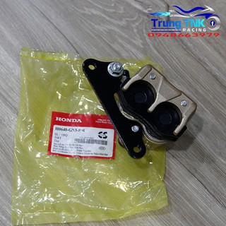 Heo dầu gắn wave 100
