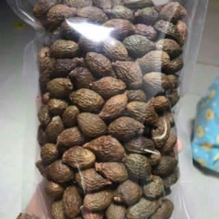 500g hạt đười ươi