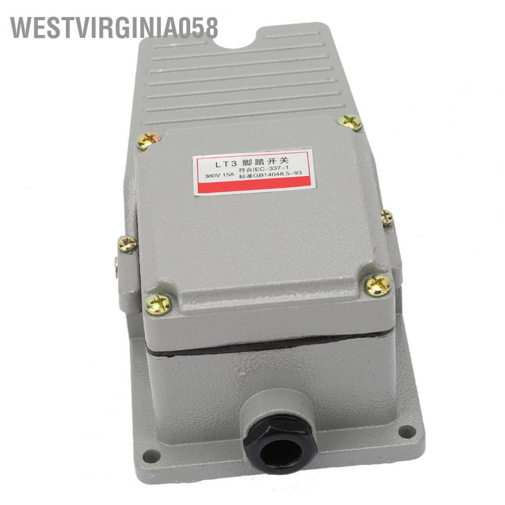 Có thể bán buôn Công tắc chân Nonslip Vỏ nhôm Mo Instant Pedal Silver Liên hệ LT3 Hàng giao ngayWestvirginia058