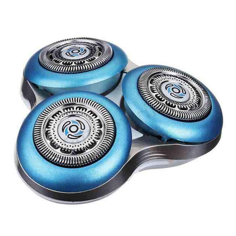 Bộ 2 Lưỡi Dao Cạo Râu Thay Thế Cho Philips Norelco Shaver SH70 SH70/52 S7010 S7310 S7370 S7350 S7780 S7510 S772
