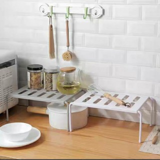 Giá để đồ gia vị