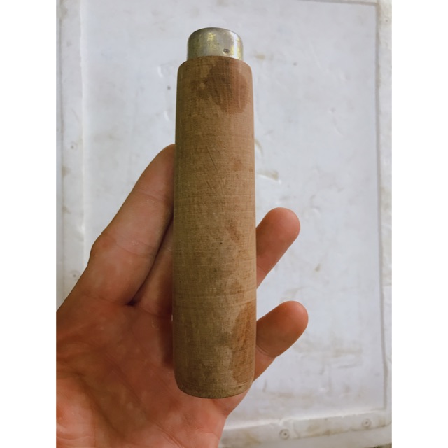 Chuôi dao - chuôi đục nghiến xịn