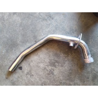 cổ bô winner v1 inox siêu dày